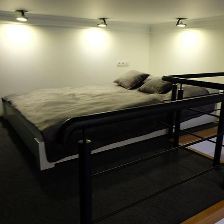 Apartament Elementos Krakow Luaran gambar