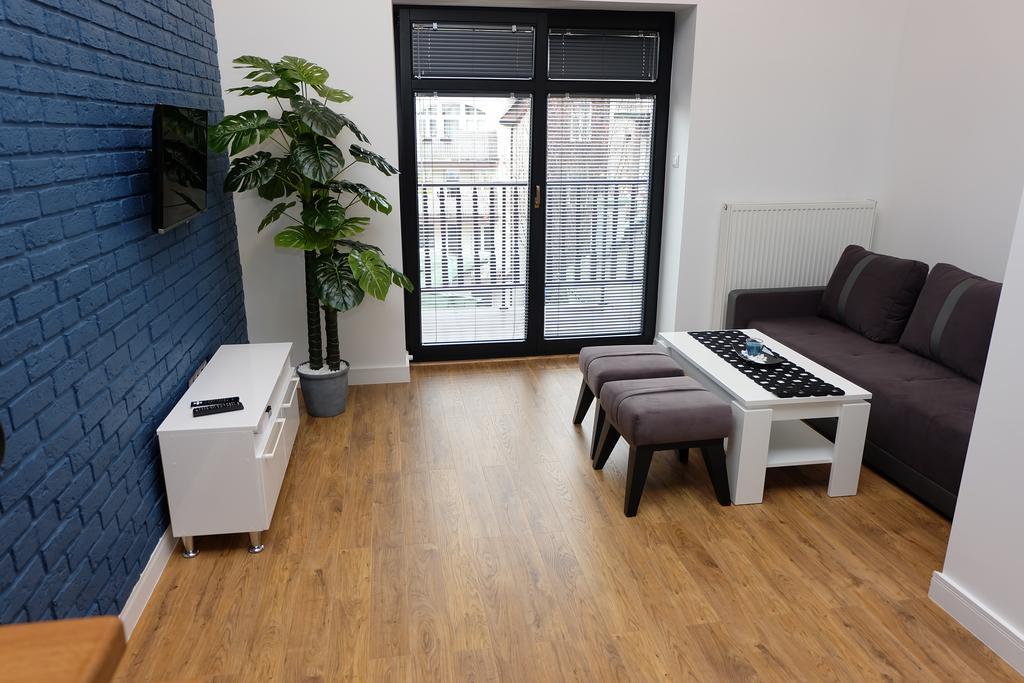 Apartament Elementos Krakow Bilik gambar