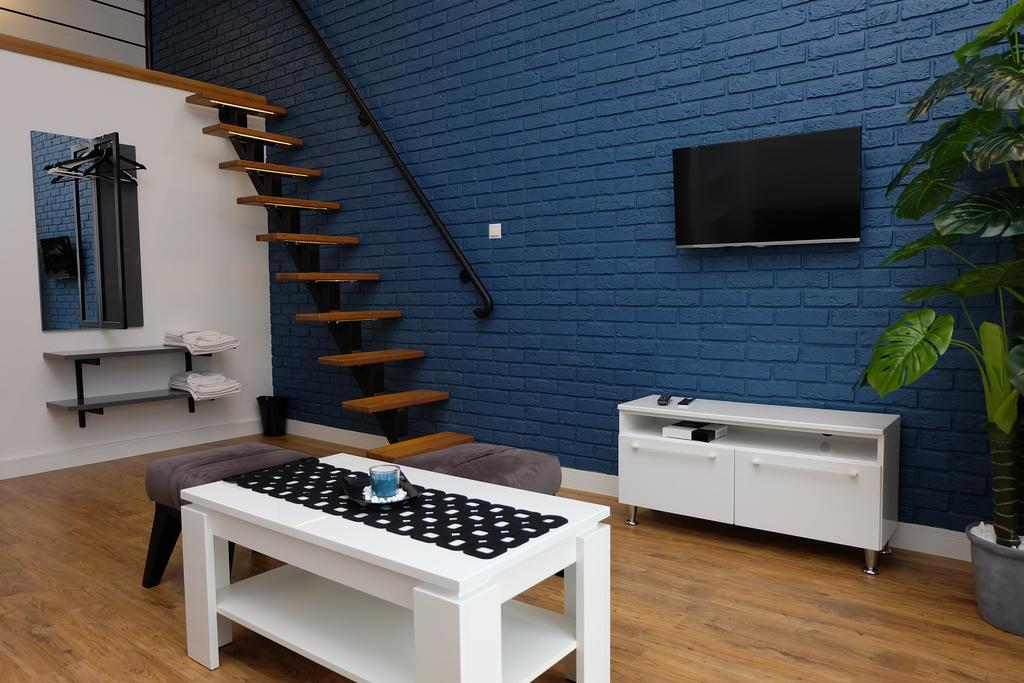 Apartament Elementos Krakow Bilik gambar