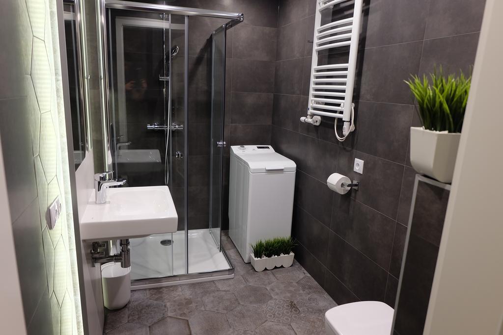 Apartament Elementos Krakow Bilik gambar